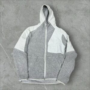 Lululemon Jacket Mens Large Grey
M3BRPS Tundra Trek Full Zip Hooded
Cozy EUC